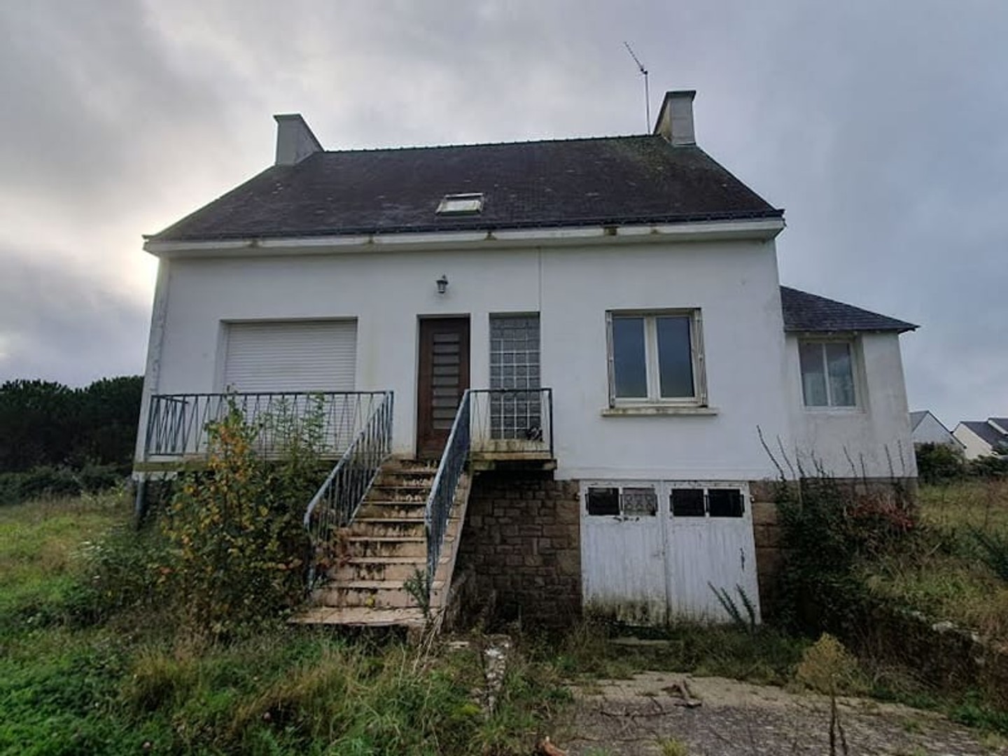 Maison 7 pièces 135 m²