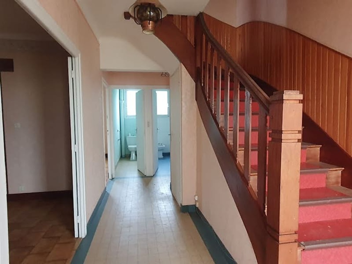 Maison à vendre - 7 pièces - 135m2 - Carnac (56340)