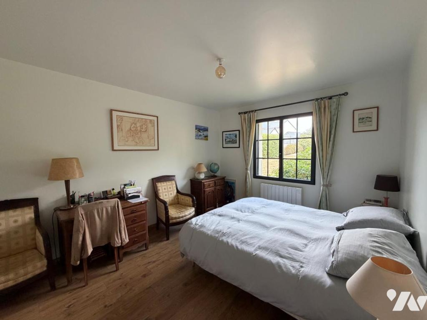 Maison à vendre - 5 pièces - 142m2 - Saint-Lunaire (35800)