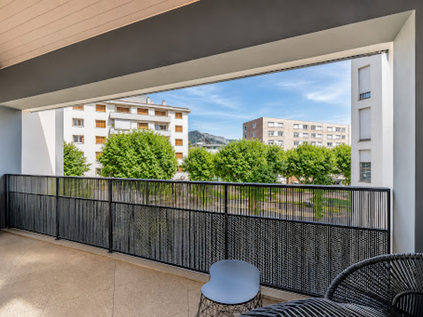 Chalet 2 pièces 49 m²