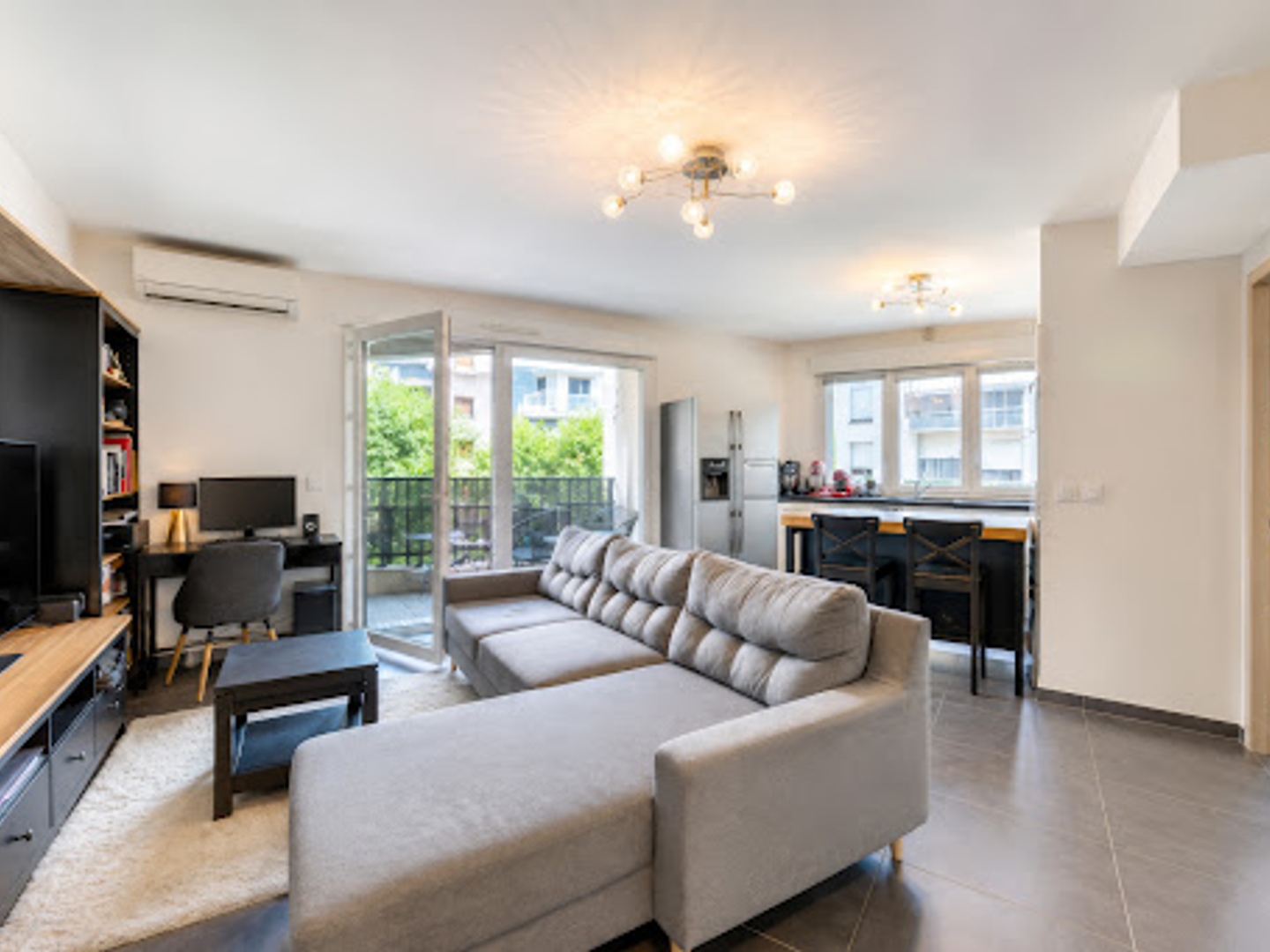 Maison à vendre - 2 pièces - 49m2 - Annecy (74000)