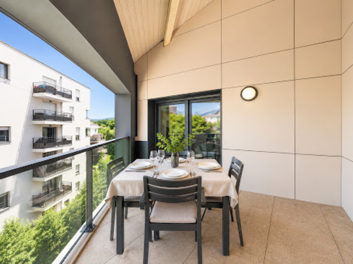 Maison à vendre - 2 pièces - 49m2 - Annecy (74000)