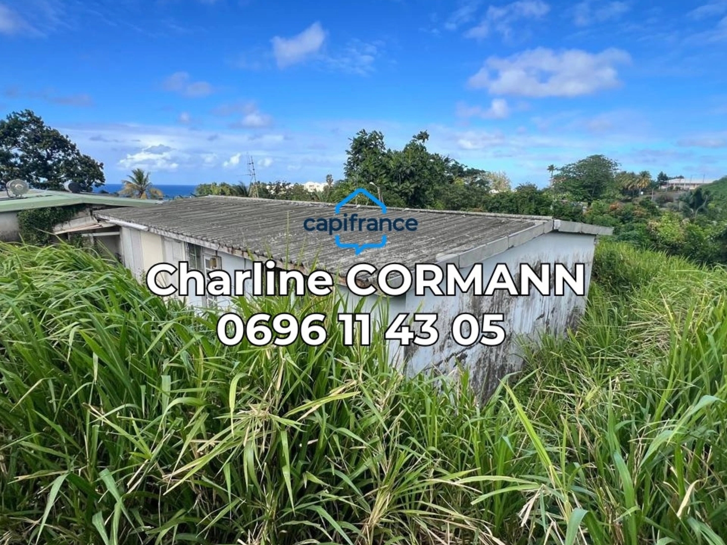 Maison 4 pièces 62 m²