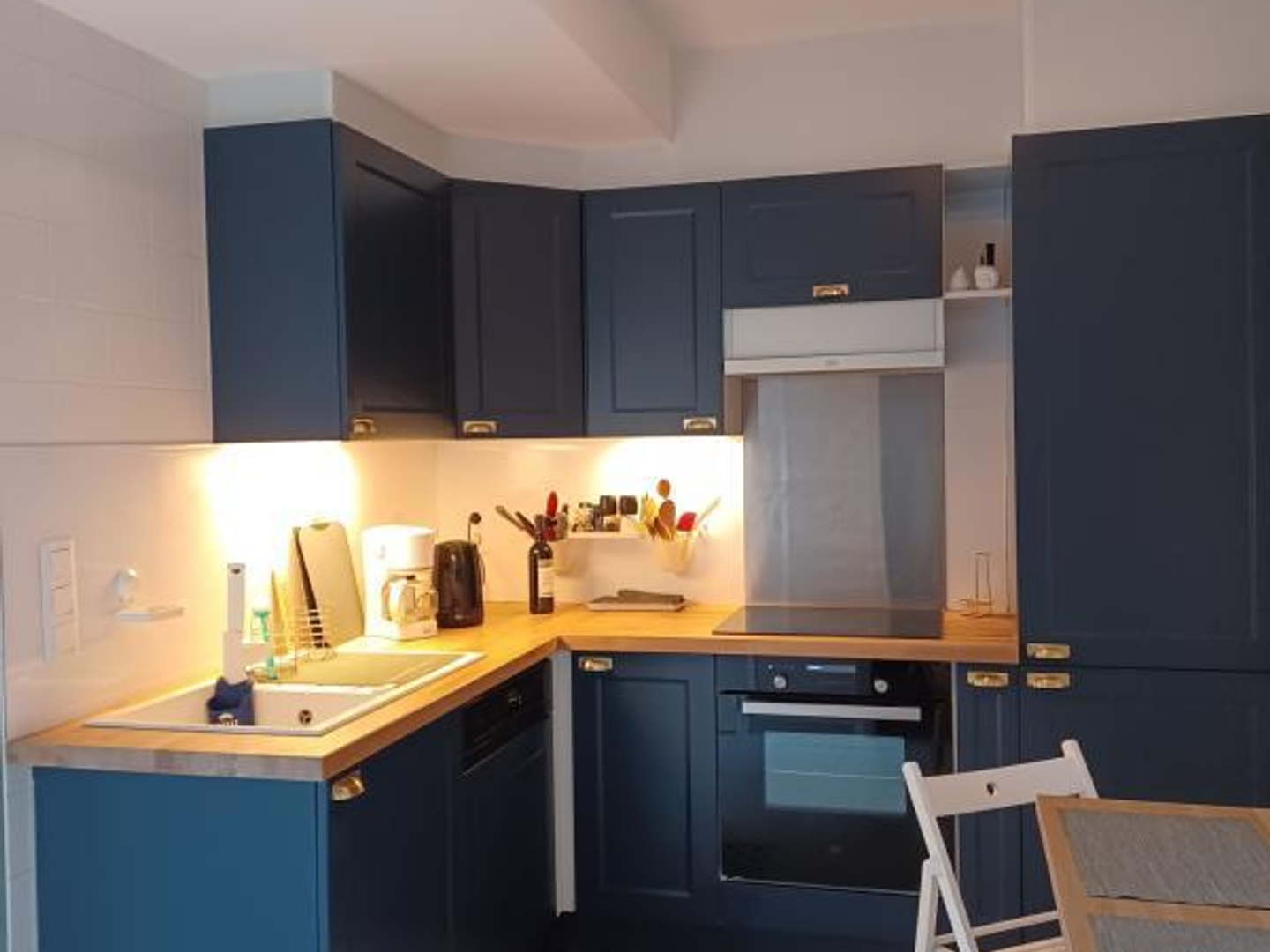 Maison à vendre - 6 pièces - 126m2 - Saint-Cyprien (66750)