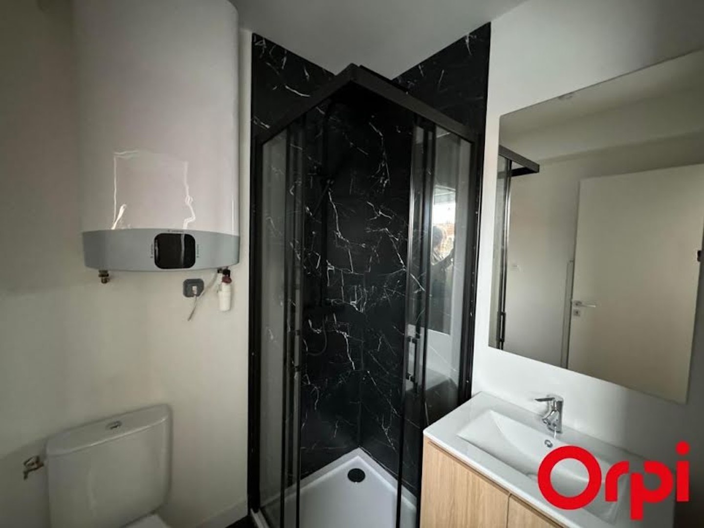 Immeuble à vendre - 2 pièces - Saint-Quentin (02100)
