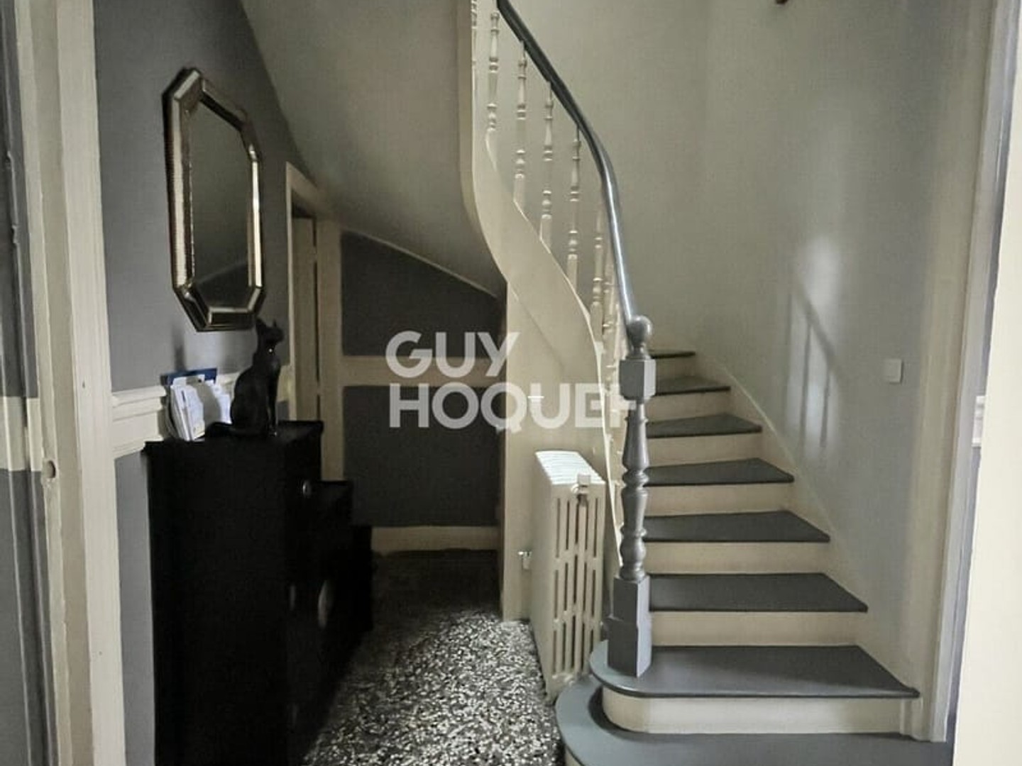 Maison à vendre - 8 pièces - 208m2 - Douai (59500)