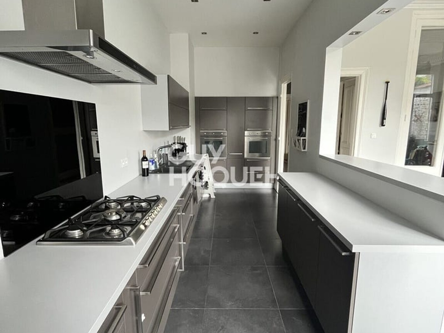 Maison à vendre - 8 pièces - 208m2 - Douai (59500)
