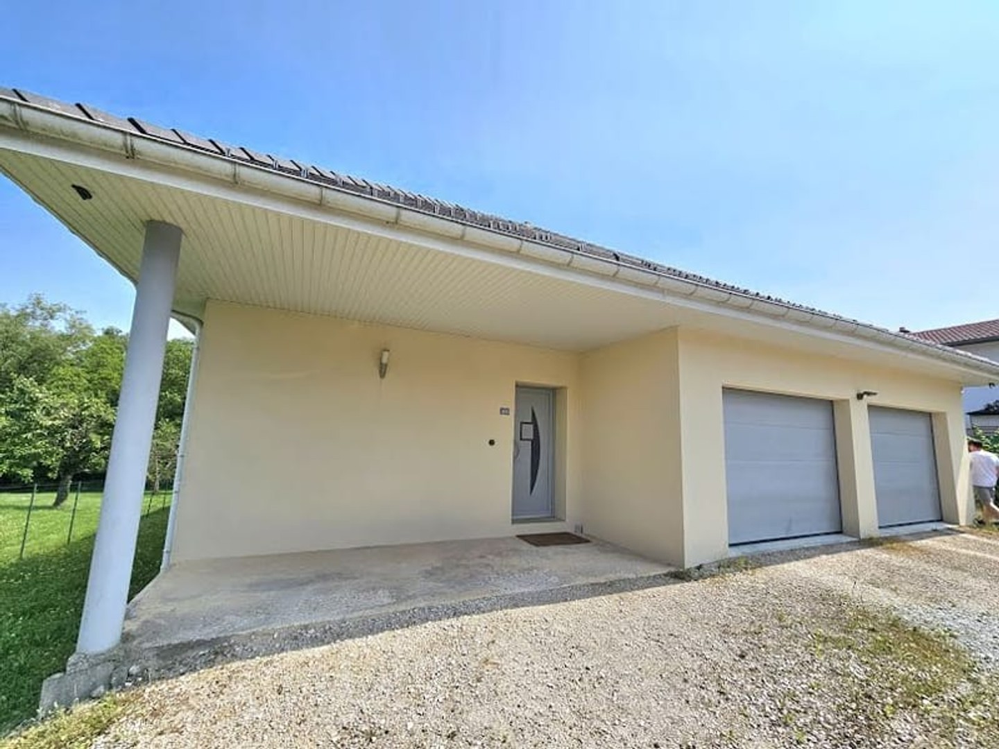Villa 8 pièces 254 m²