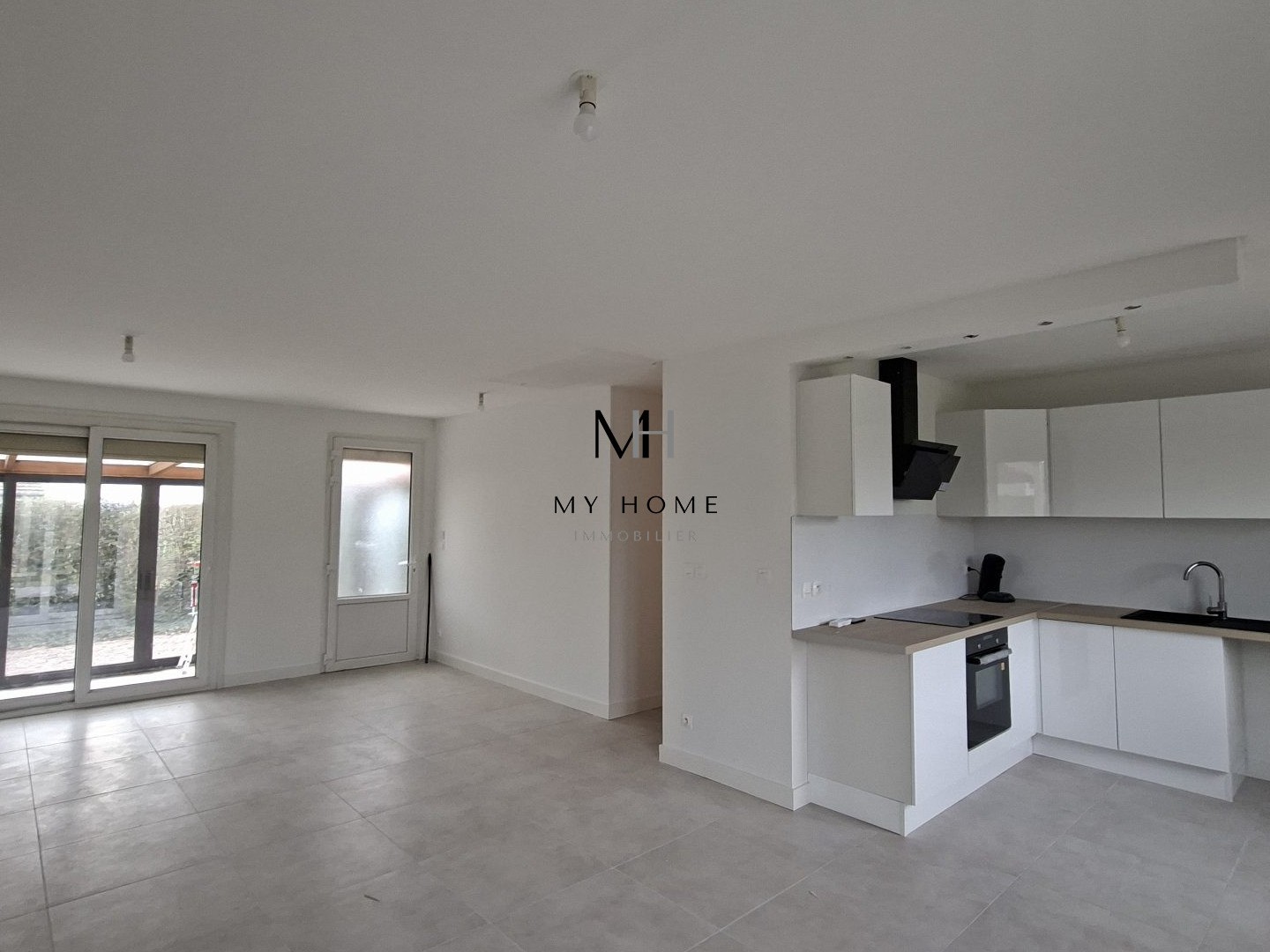 Maison 4 pièces 95 m²