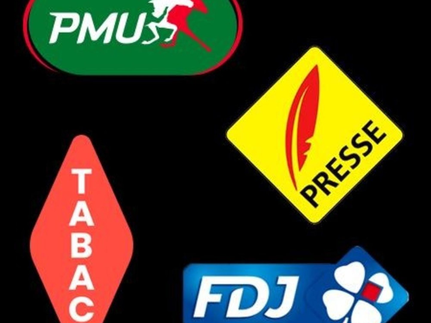 Vente Tabac 40 m²