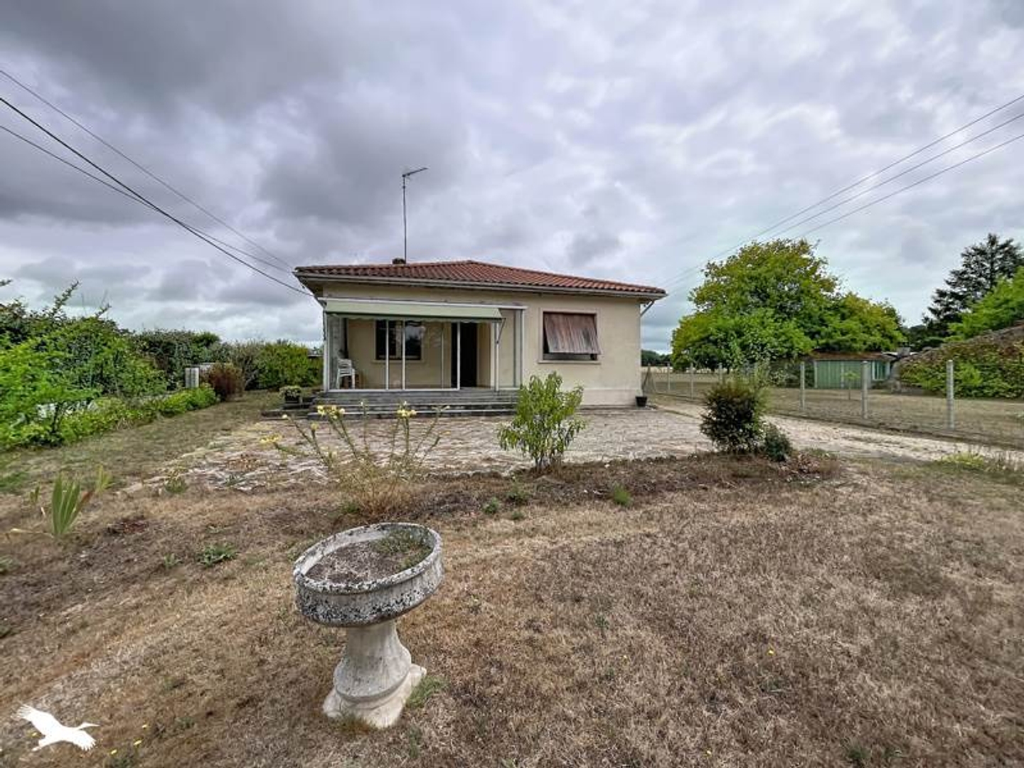 Maison 6 pièces 112 m²
