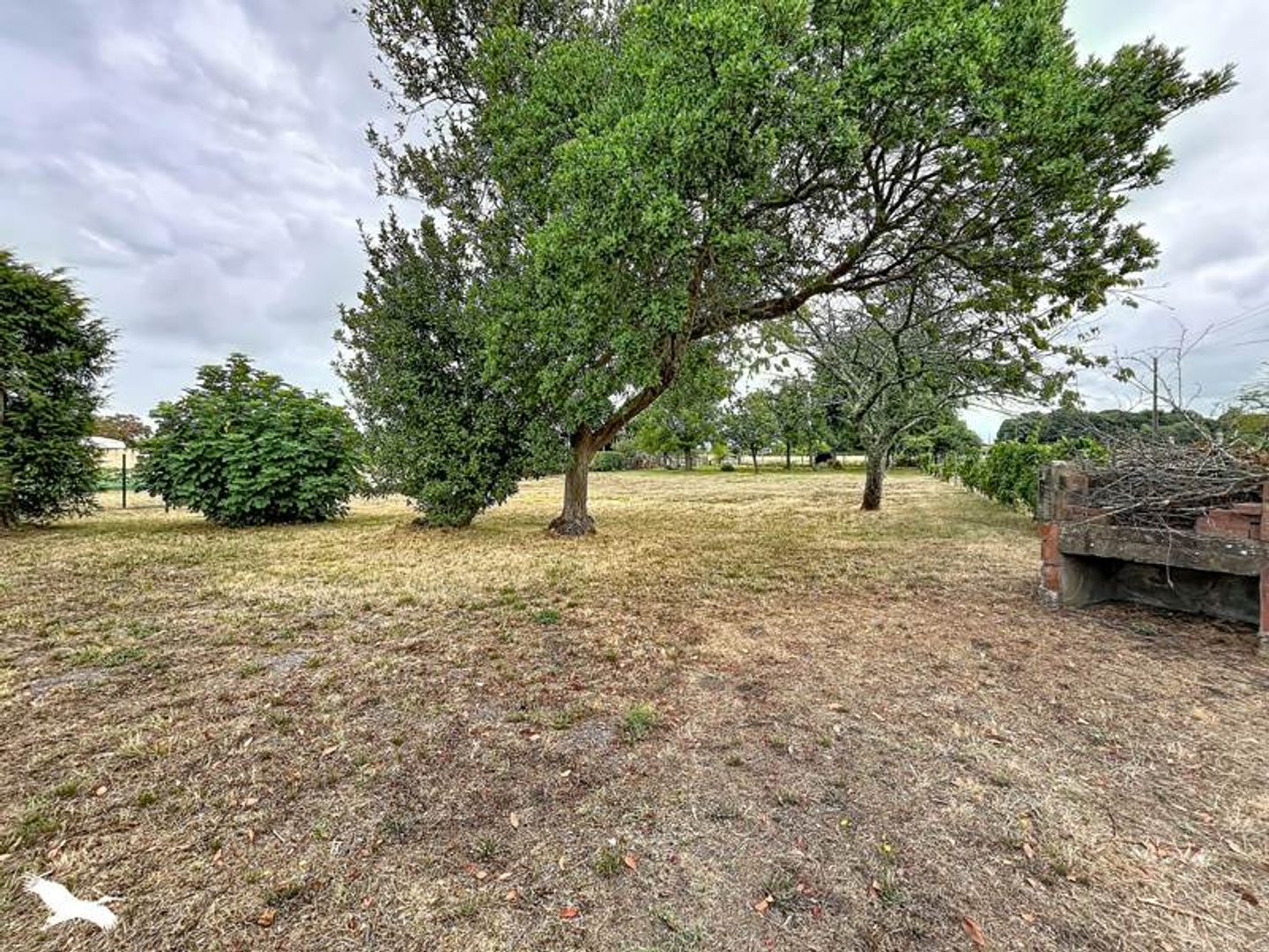 Maison à vendre - 6 pièces - 112m2 - Berson (33390)