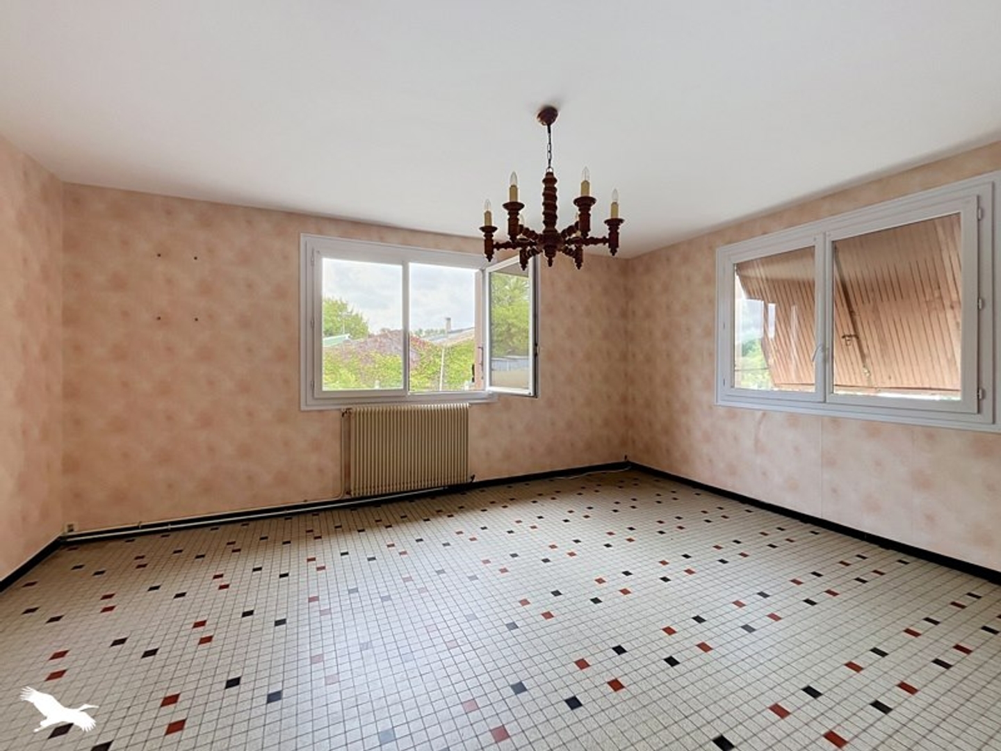 Maison à vendre - 6 pièces - 112m2 - Berson (33390)