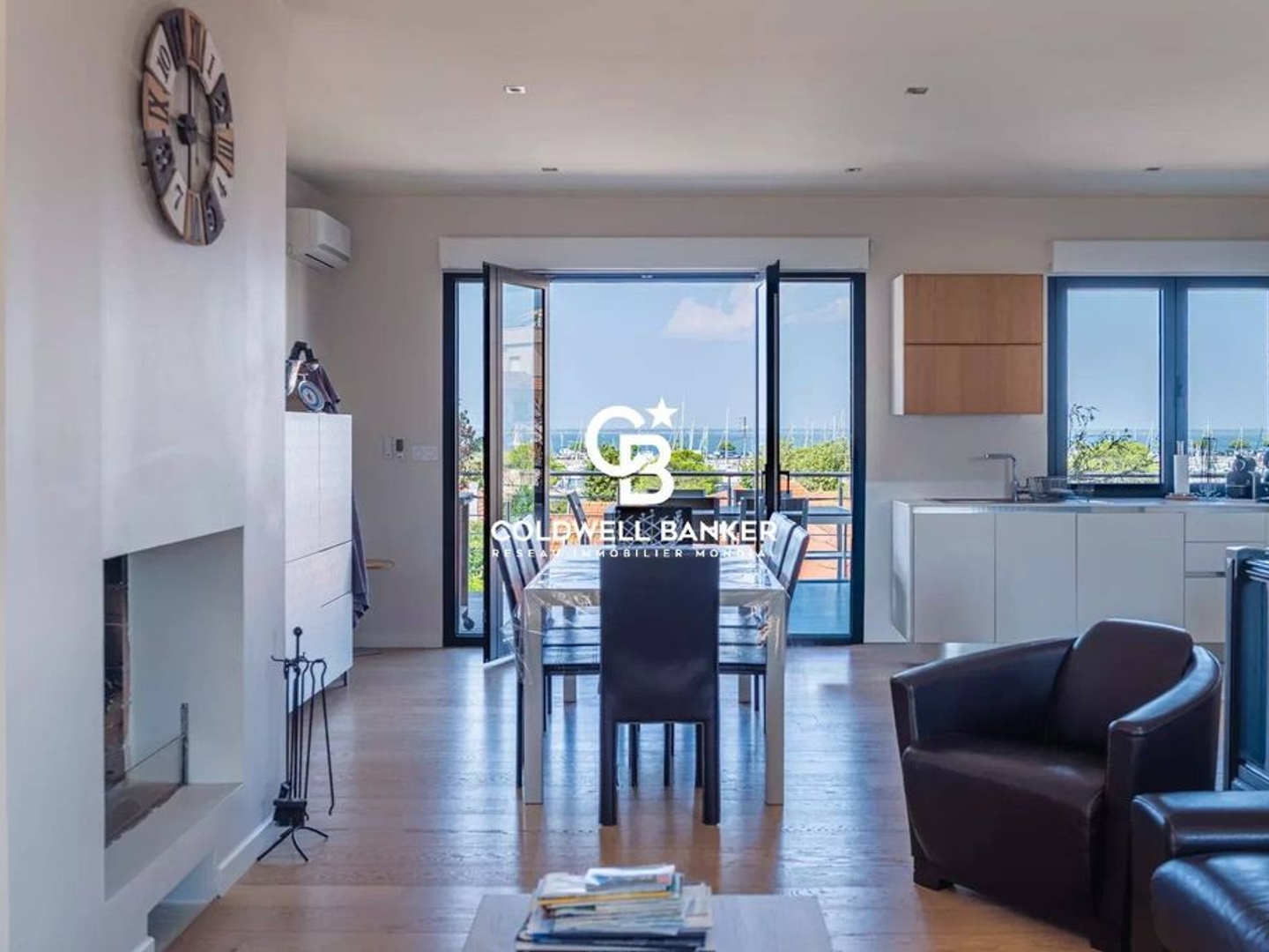 Appartement à vendre - 4 pièces - 93m2 - Arcachon (33120)