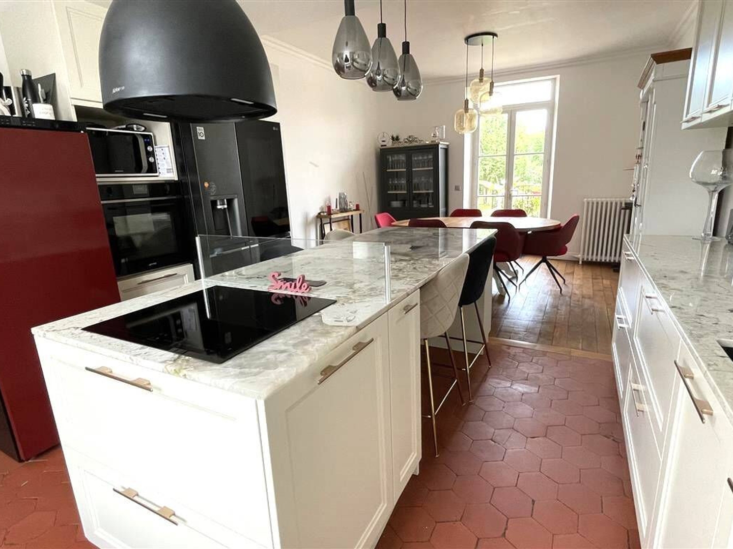 Maison Gretz Armainvilliers 8 pièce(s) 154 m2