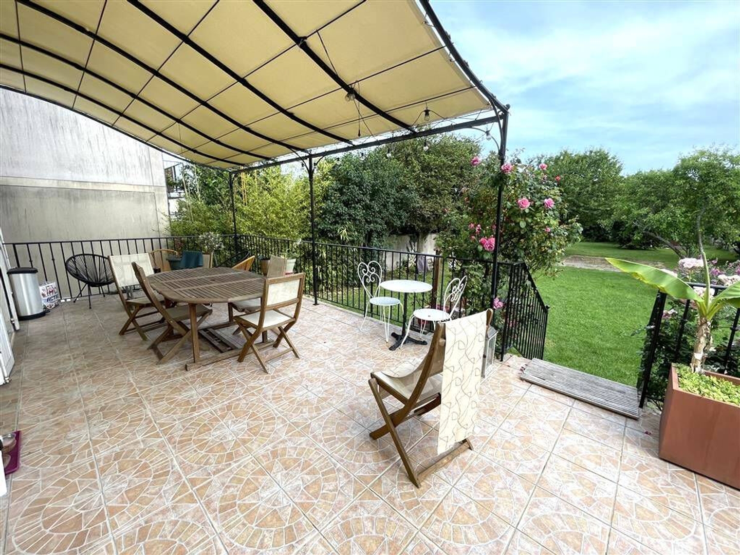 Maison à vendre - 8 pièces - 154m2 - Gretz-Armainvilliers (77220)