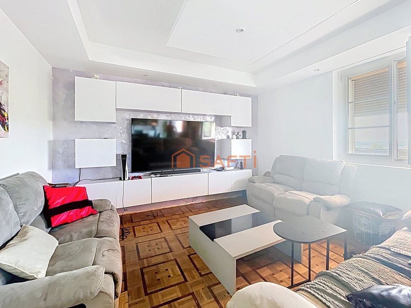 Maison à vendre - 8 pièces - 145m2 - Aiglemont (08090)
