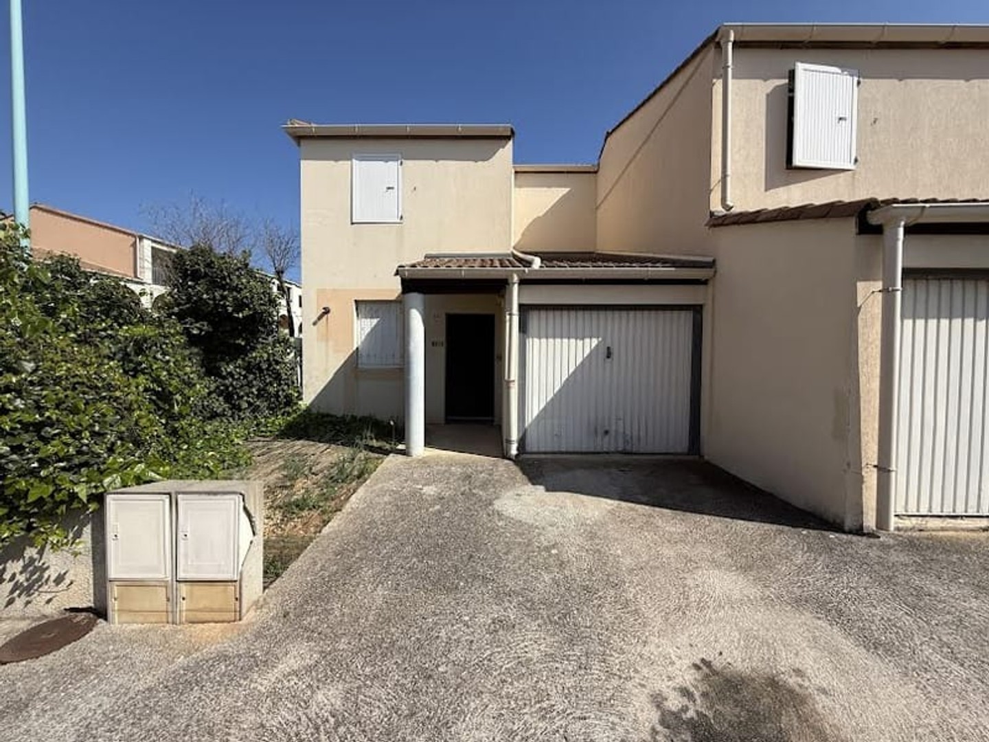 Maison à vendre - 4 pièces - 83m2 - Villeneuve-Lès-Ma... (34750)