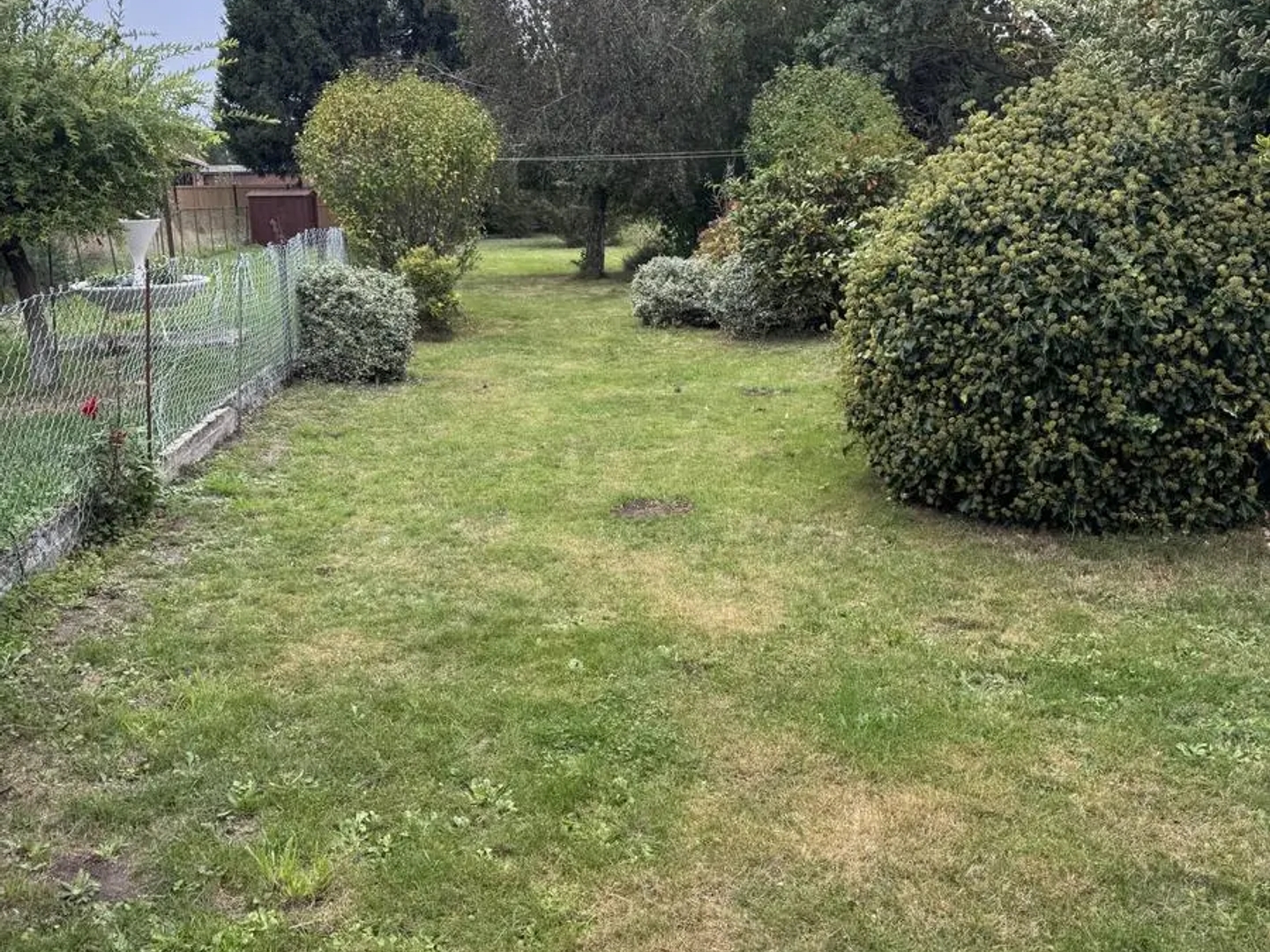 Maison 4 pièces 61 m²