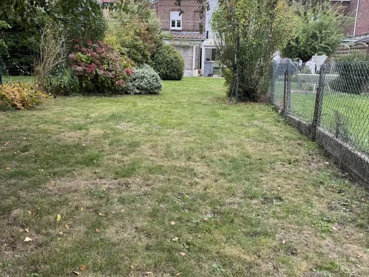 Maison à vendre - 4 pièces - 61m2 - Lesquin (59810)