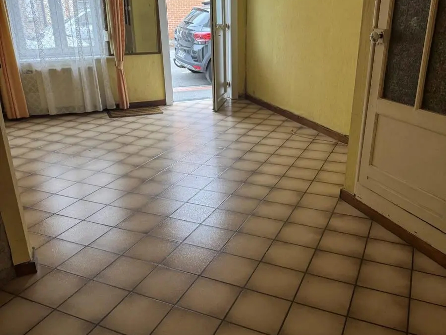 Maison à vendre - 4 pièces - 61m2 - Lesquin (59810)