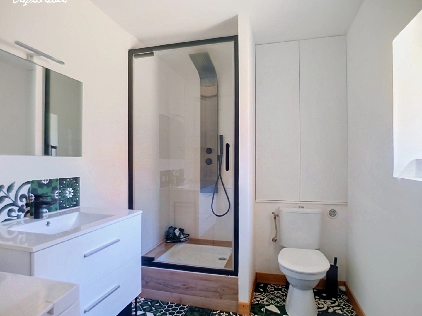 Maison 2 pièces 42 m²