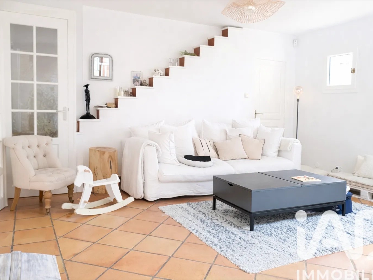 Vente Maison/villa 15 pièces