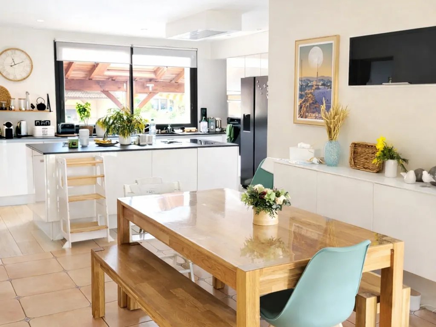 Maison à vendre - 15 pièces - 395m2 - Orgueil (82370)