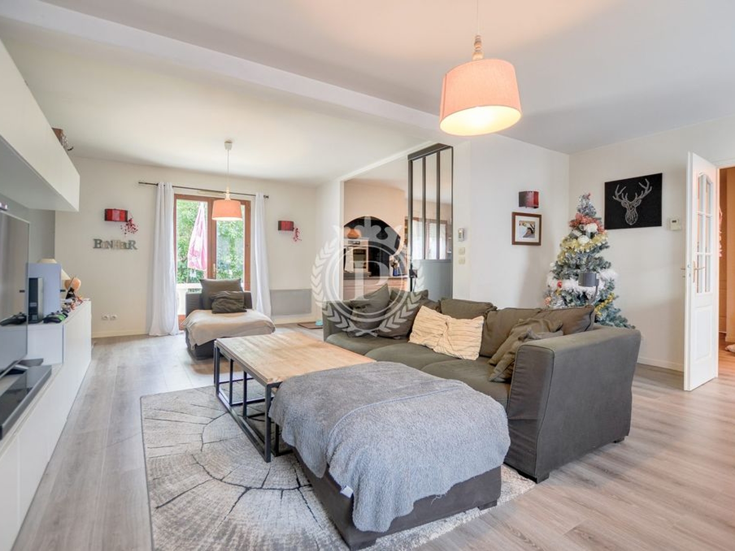 Maison à vendre - 6 pièces - 135m2 - Ermont (95120)