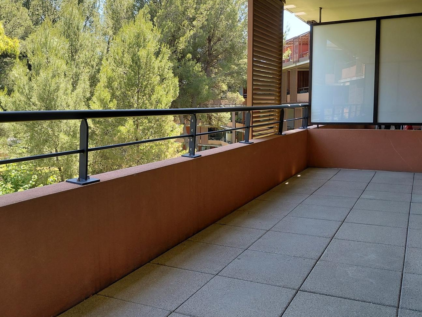 Appartement à vendre - 2 pièces - 46m2 - Montpellier (34070)