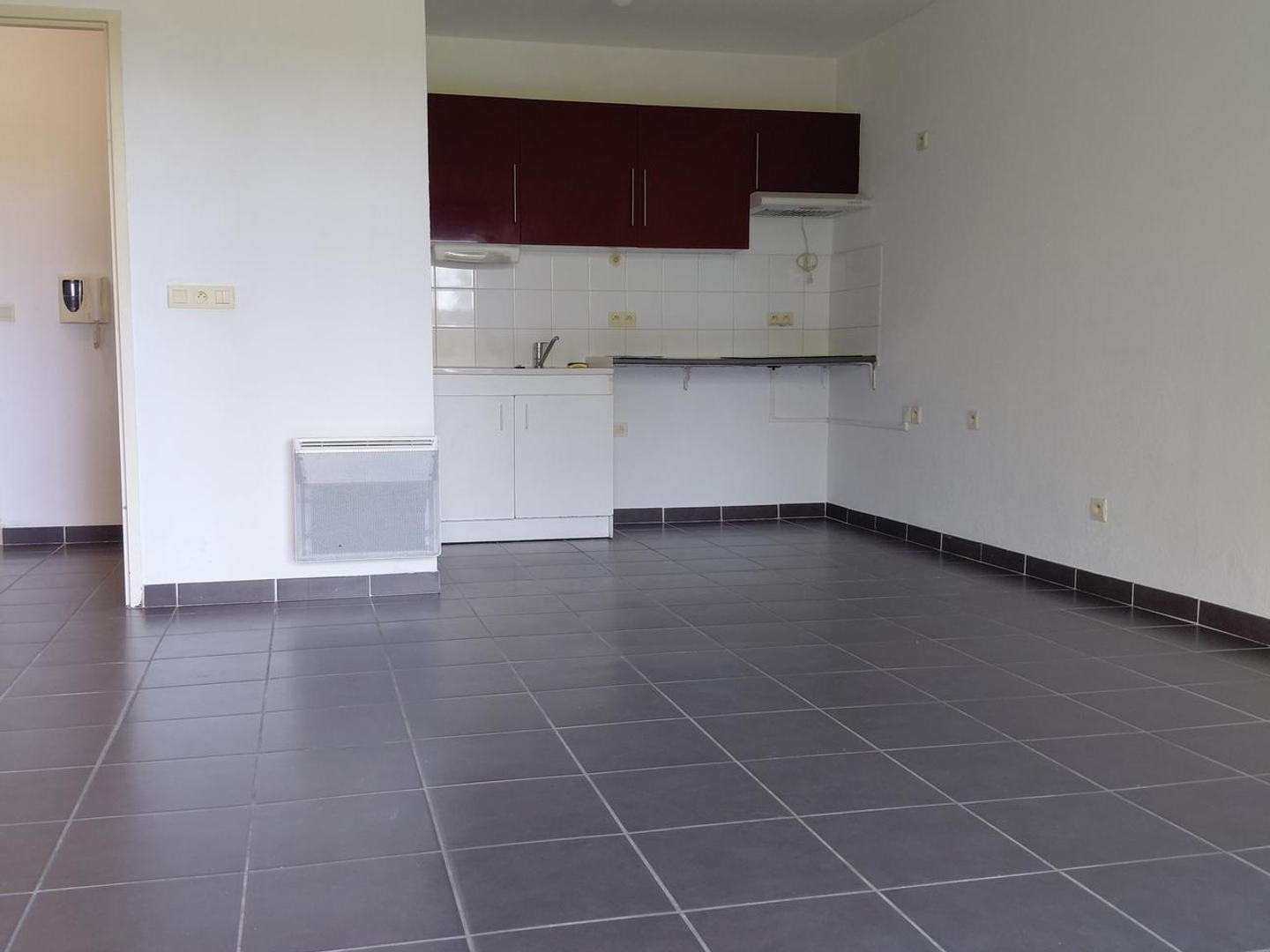 Appartement à vendre - 2 pièces - 46m2 - Montpellier (34070)