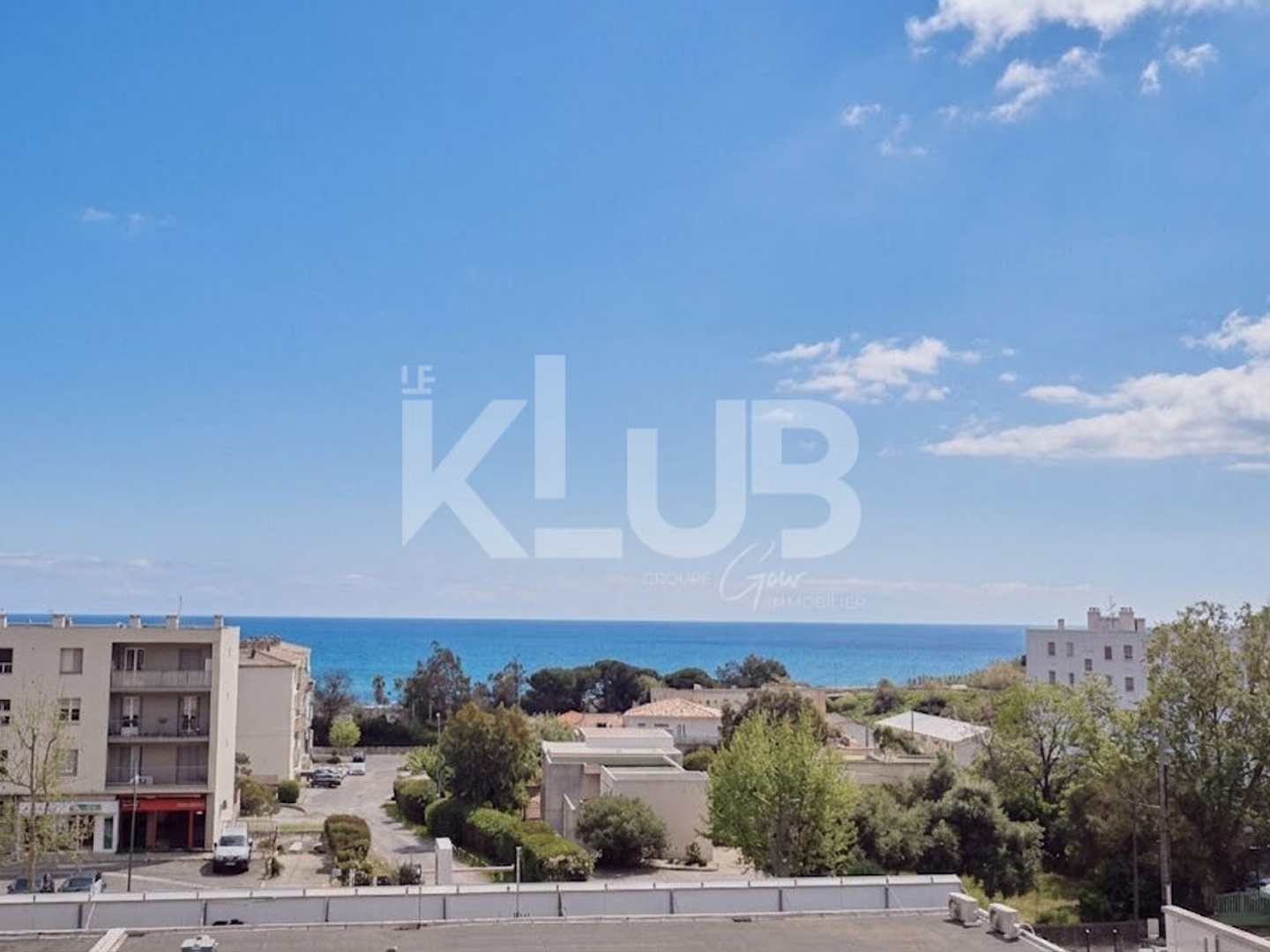 Vends t3 - 80.85 m² - Bastia 20600