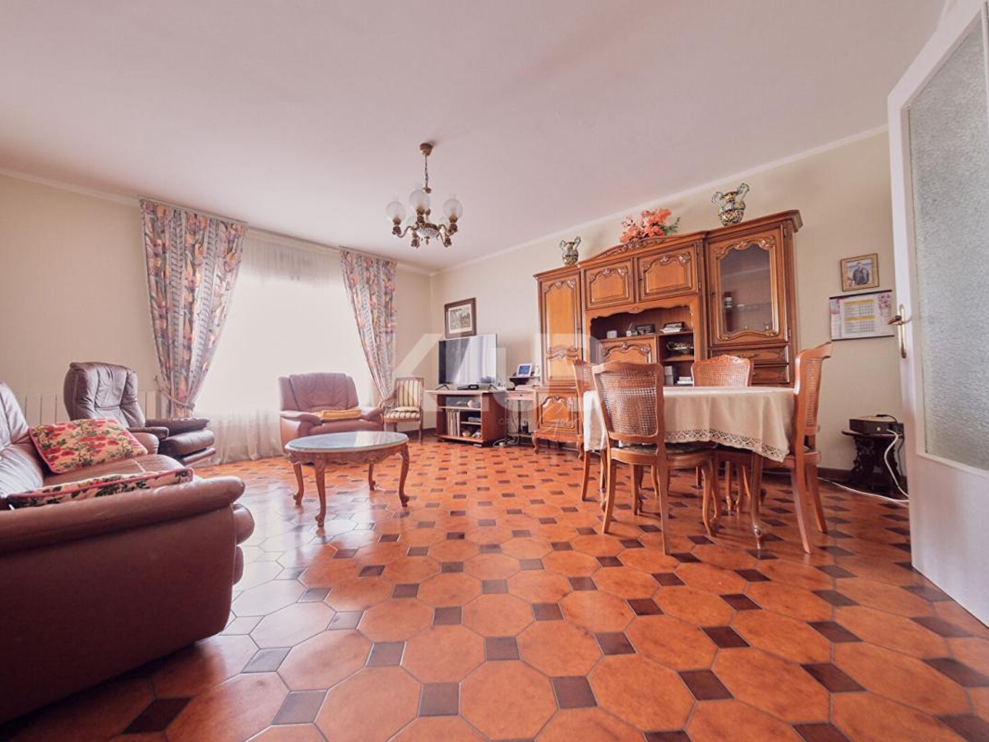 Appartement à vendre - 3 pièces - 80m2 - Bastia (20600)