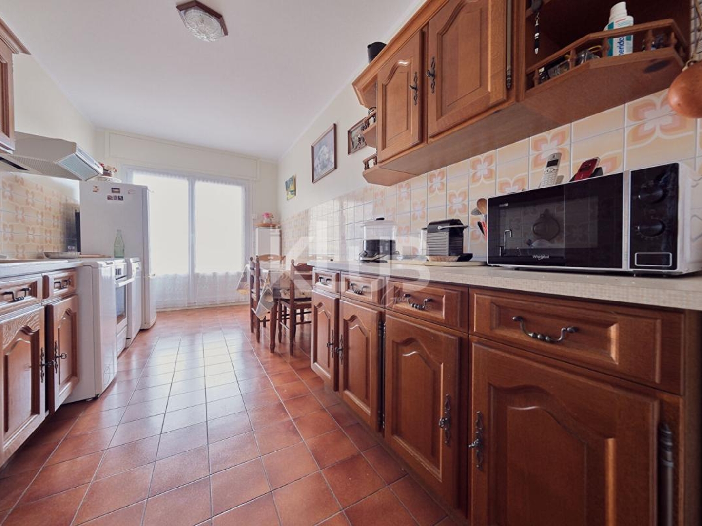 Appartement à vendre - 3 pièces - 80m2 - Bastia (20600)