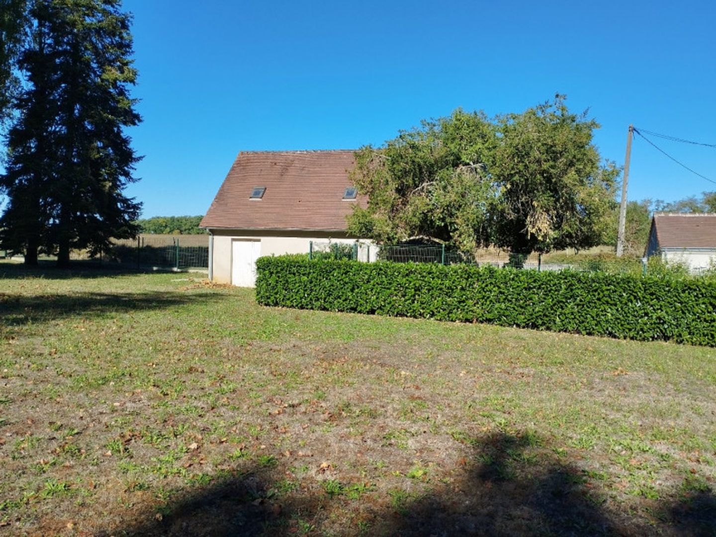 Maison à vendre - 7 pièces - 230m2 - Athée-Sur-Cher (37270)