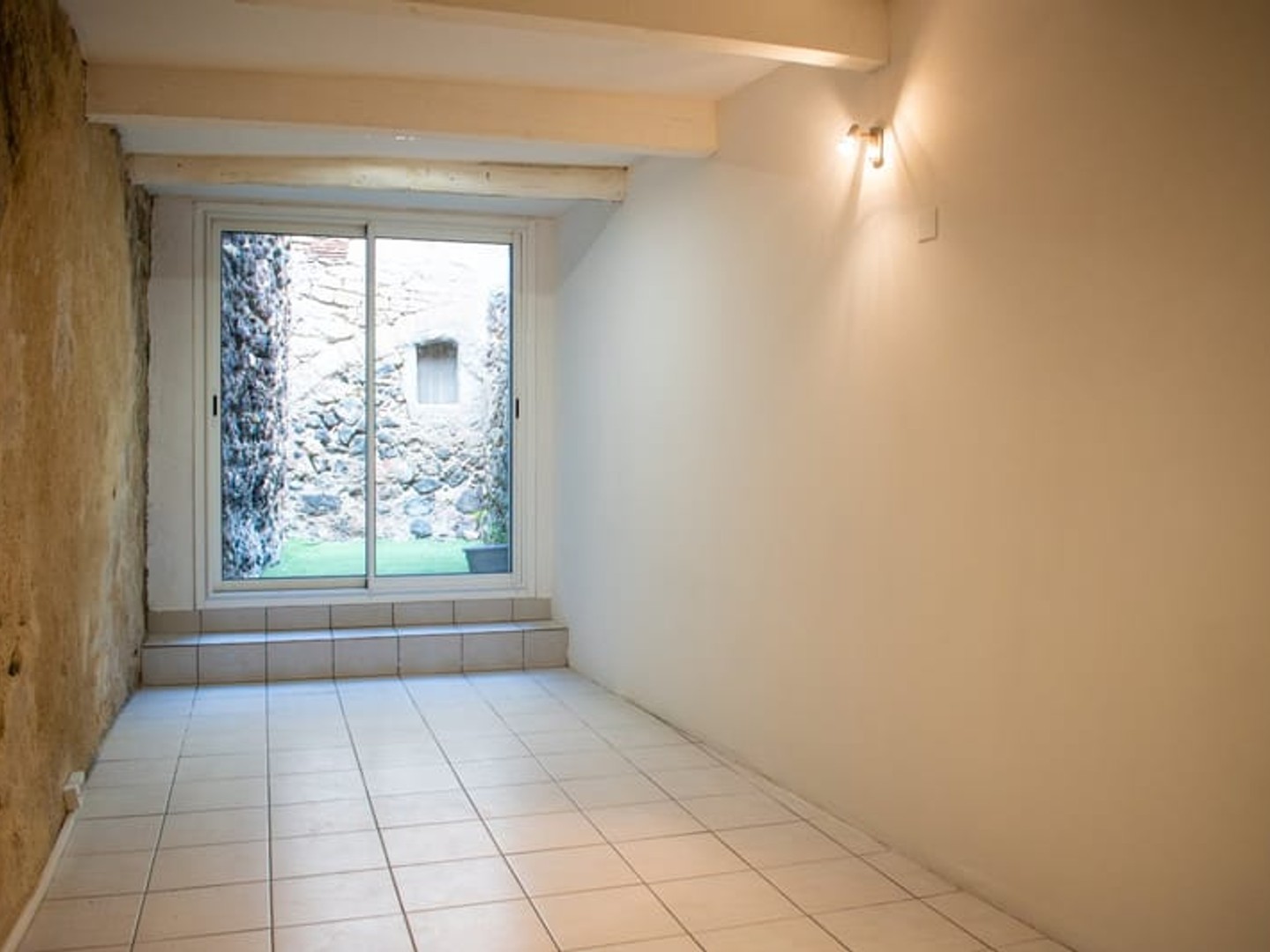 Maison à vendre - 4 pièces - 100m2 - Saint-Thibéry (34630)