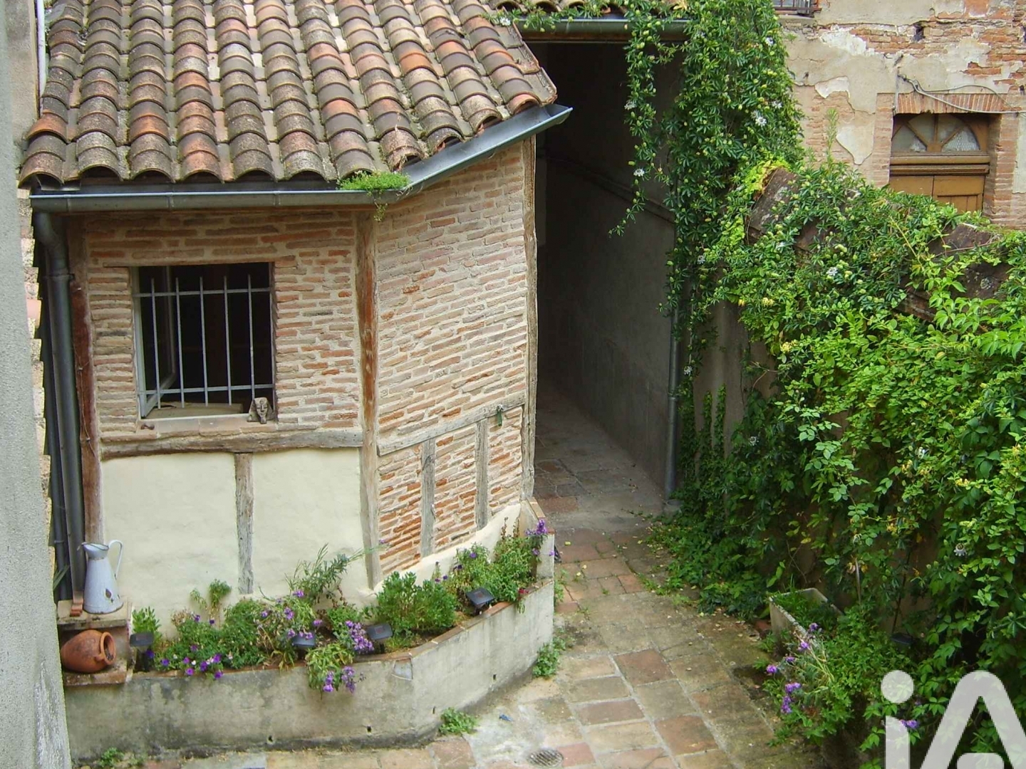 Immeuble à vendre - 282m2 - Gaillac (81600)