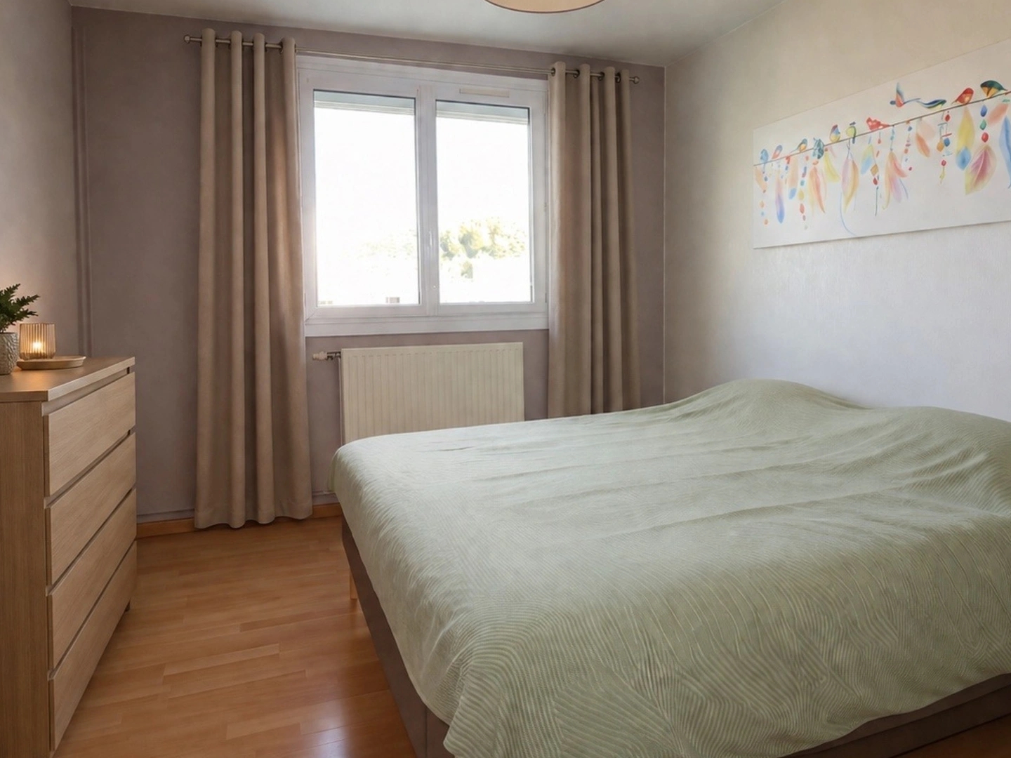 Appartement à vendre - 3 pièces - 64m2 - Saint-Étienne (42000)