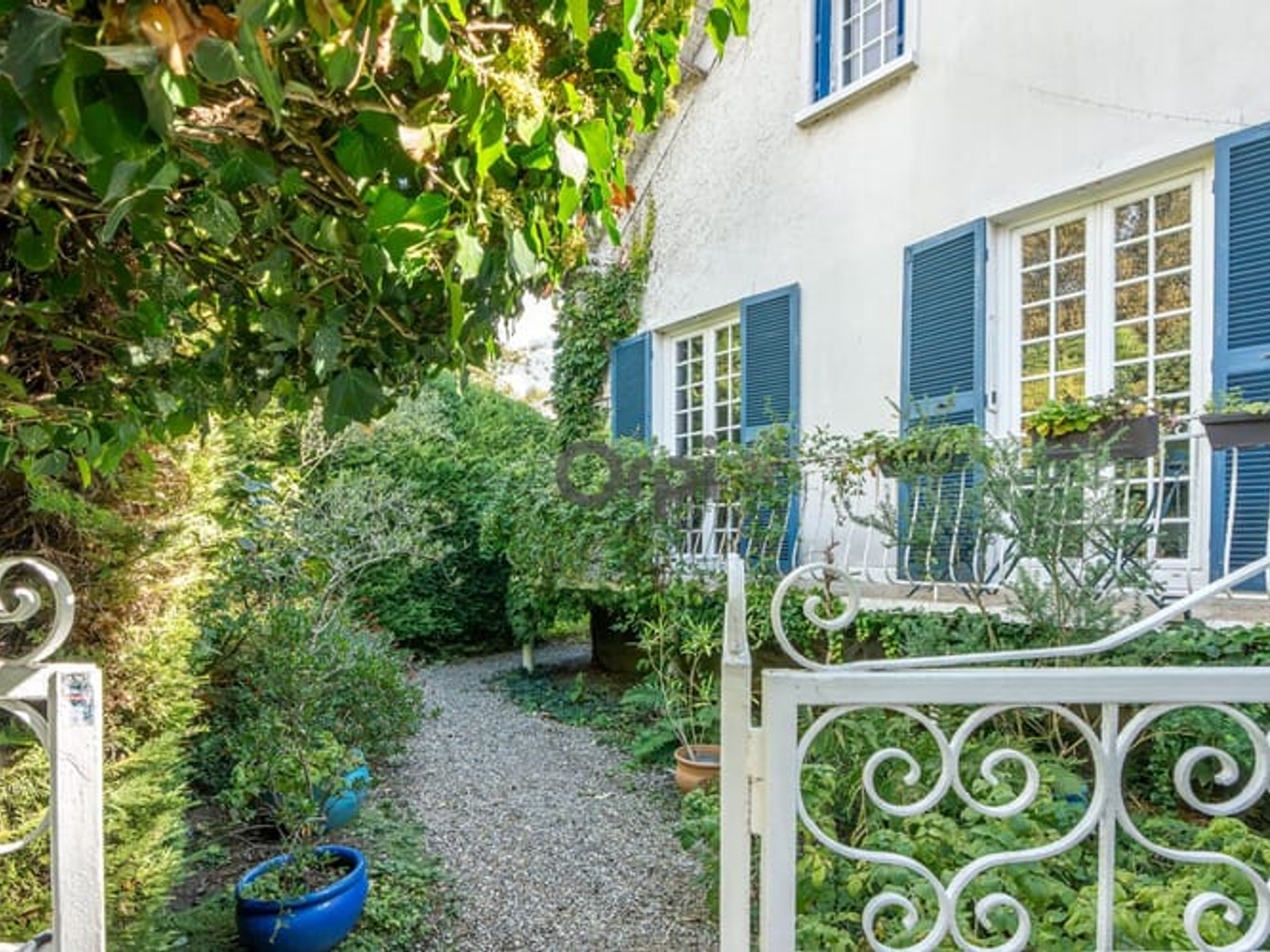 Maison à vendre - 5 pièces - 100m2 - Saint-Maur-Des-Fo... (94100)