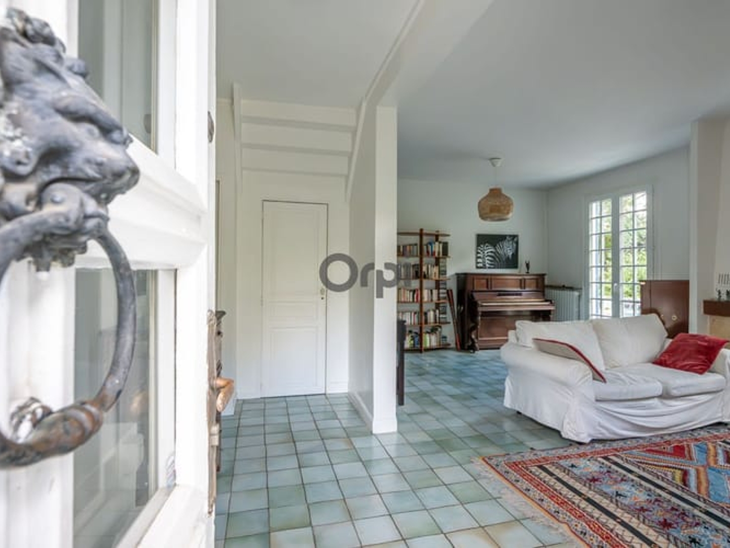 Maison à vendre - 5 pièces - 100m2 - Saint-Maur-Des-Fo... (94100)