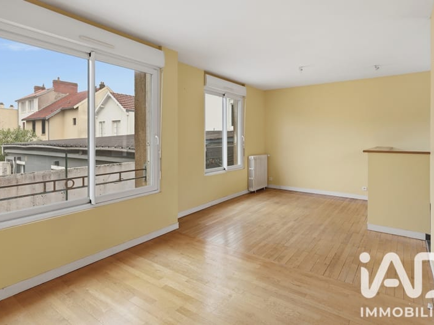 Maison à vendre - 3 pièces - 82m2 - Nantes (44100)