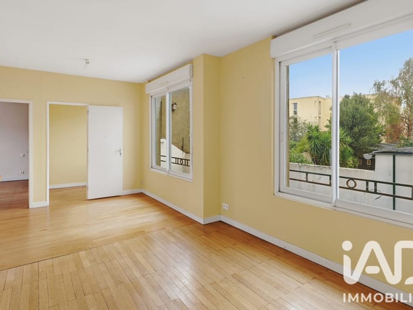 Maison à vendre - 3 pièces - 82m2 - Nantes (44100)