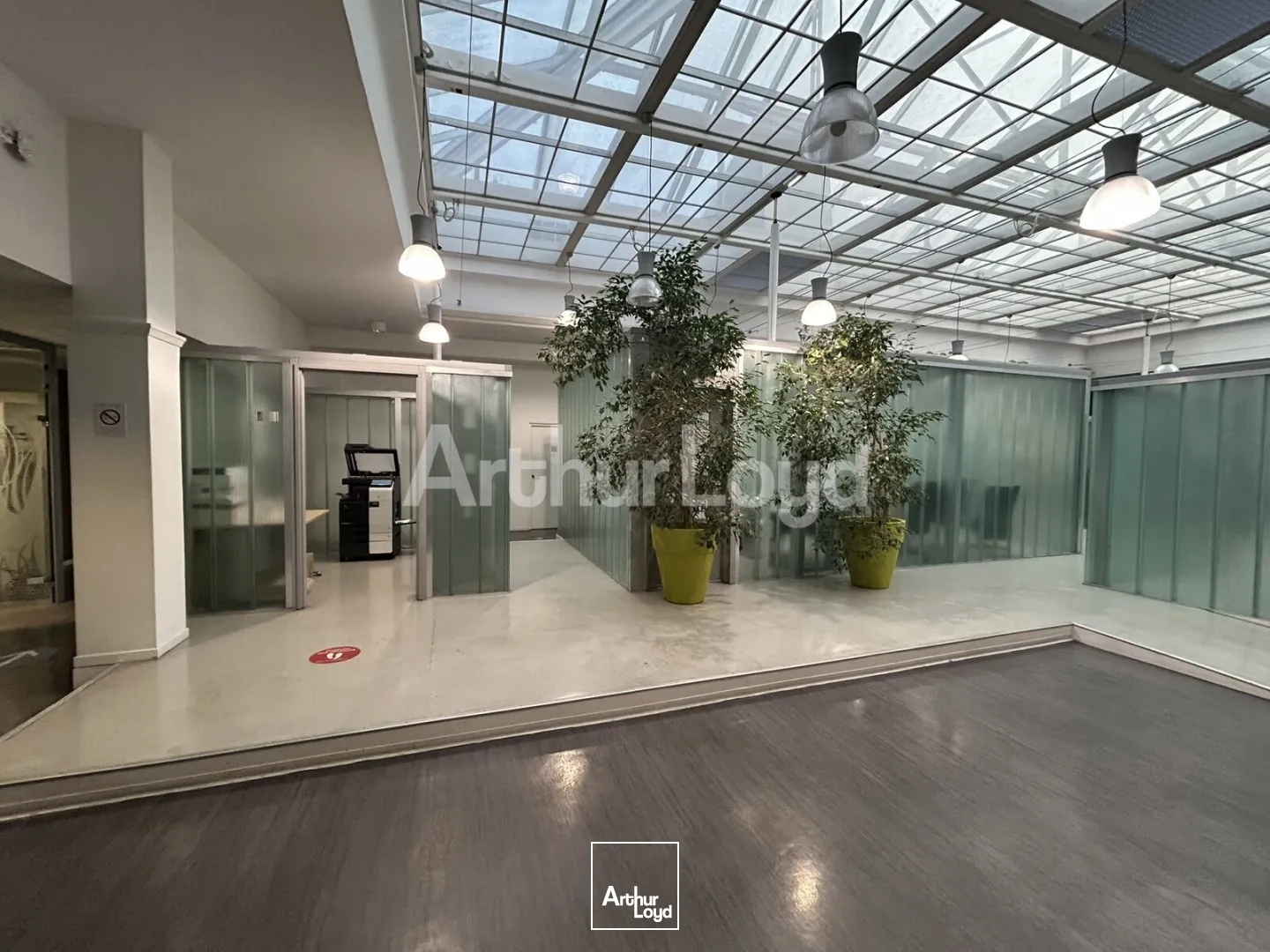Immeuble indépendant à vendre à Valenciennes hyper centre emplacement stratégique