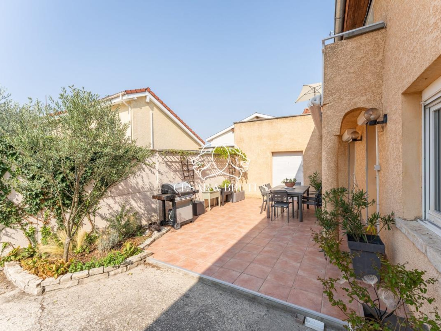 Maison à vendre - 7 pièces - 136m2 - Genas (69740)