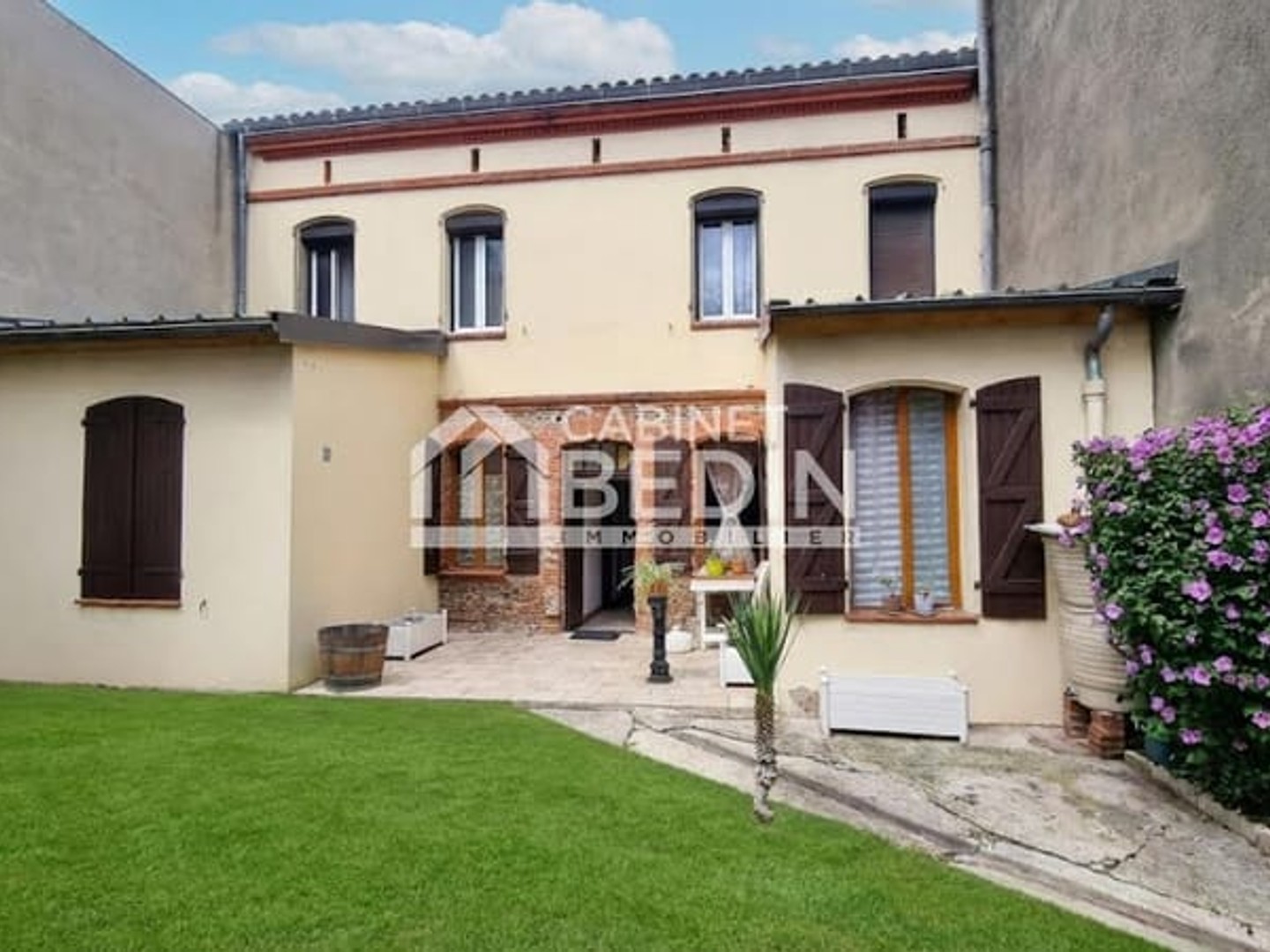 Maison 6 pièces 164 m²