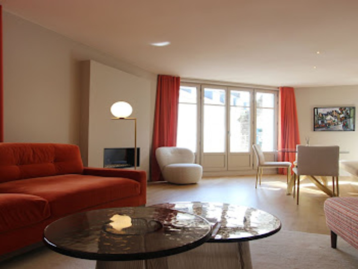 Maison 5 pièces 142 m²