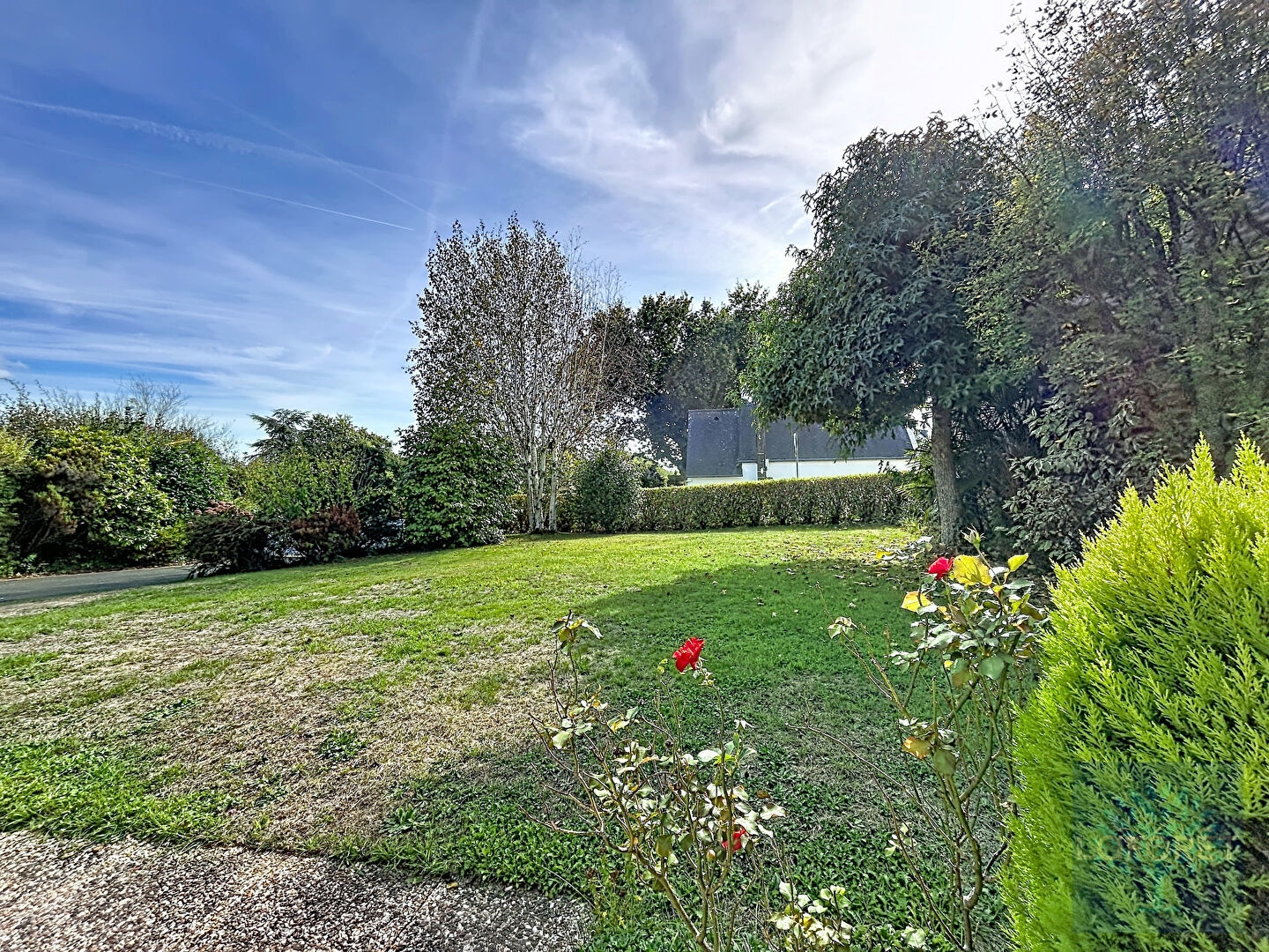 Maison à vendre - 6 pièces - 117m2 - La Forêt-Fouesnant (29940)