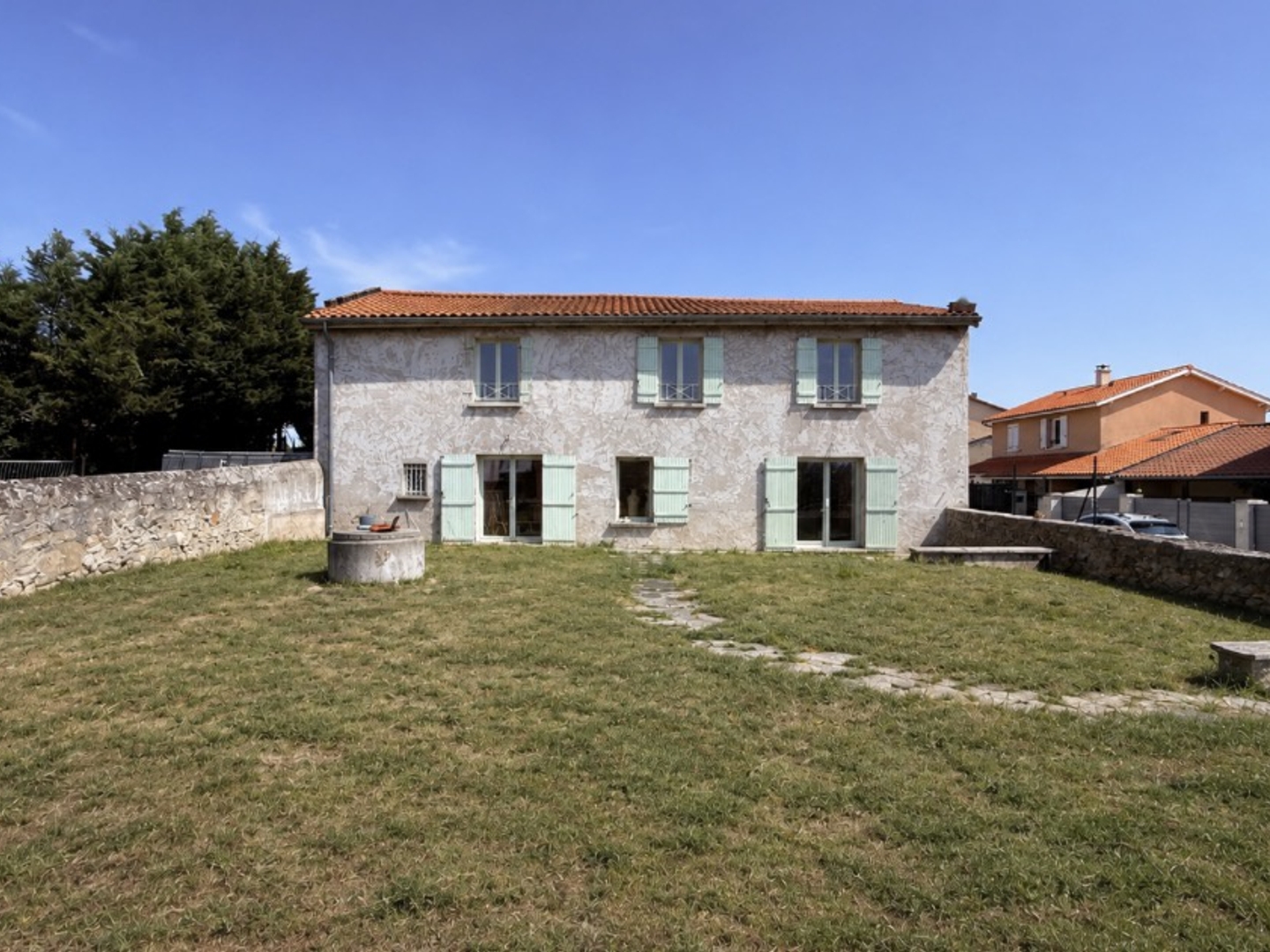 Maison 5 pièces 147 m²