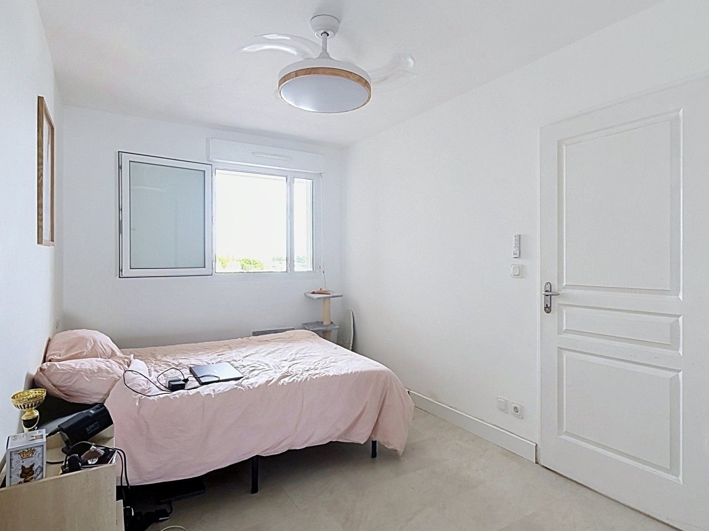 Appartement à vendre - 2 pièces - 34m2 - Montpellier (34070)