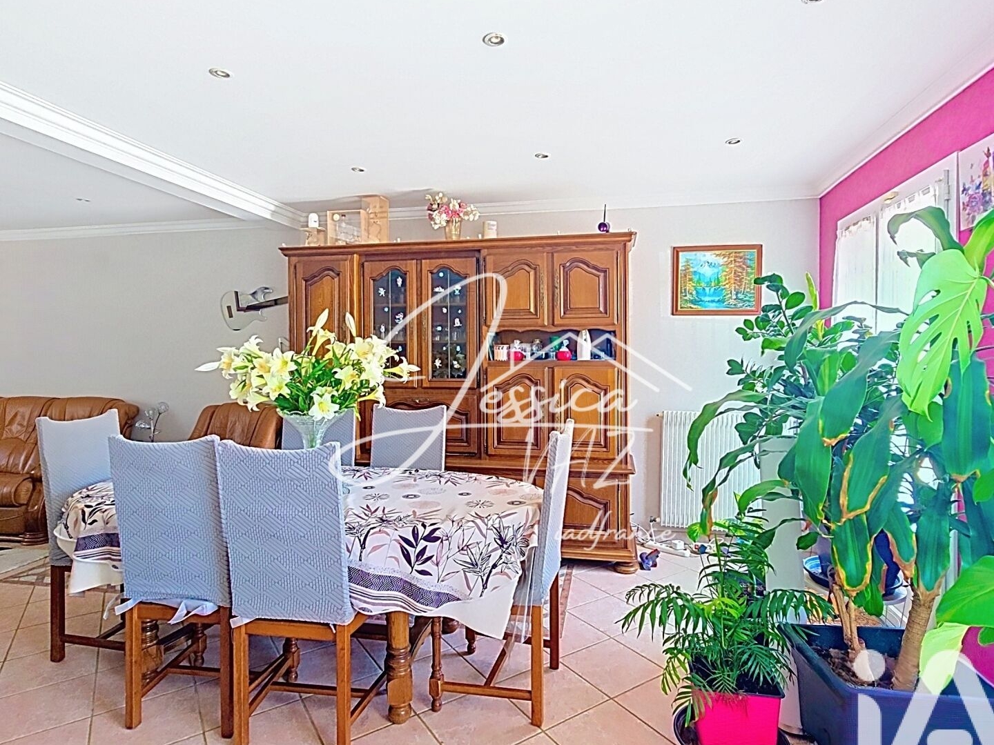 Maison à vendre - 4 pièces - 76m2 - Saint-Pathus (77178)